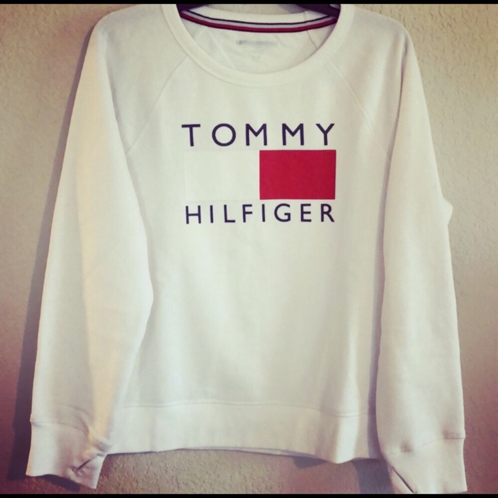 Tommy Hilfiger Sweater
